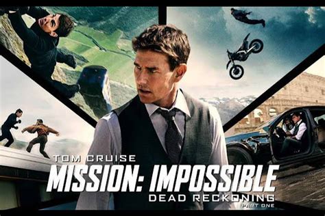 mission impossible 7 imdb|mission impossible 7 launch date.